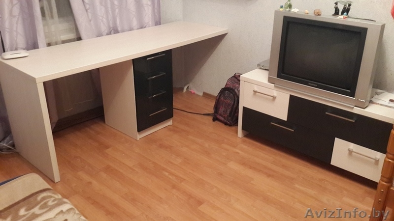 Столы для дома и офиса по индивидуальному проекту - Изображение #9, Объявление #1425156