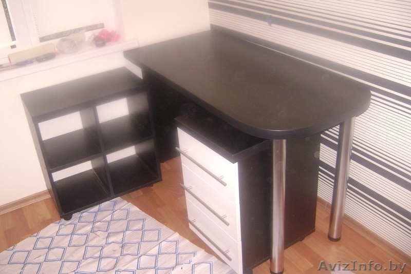 Столы для дома и офиса по индивидуальному проекту - Изображение #12, Объявление #1425156