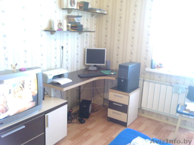 Столы для дома и офиса по индивидуальному проекту - Изображение #13, Объявление #1425156