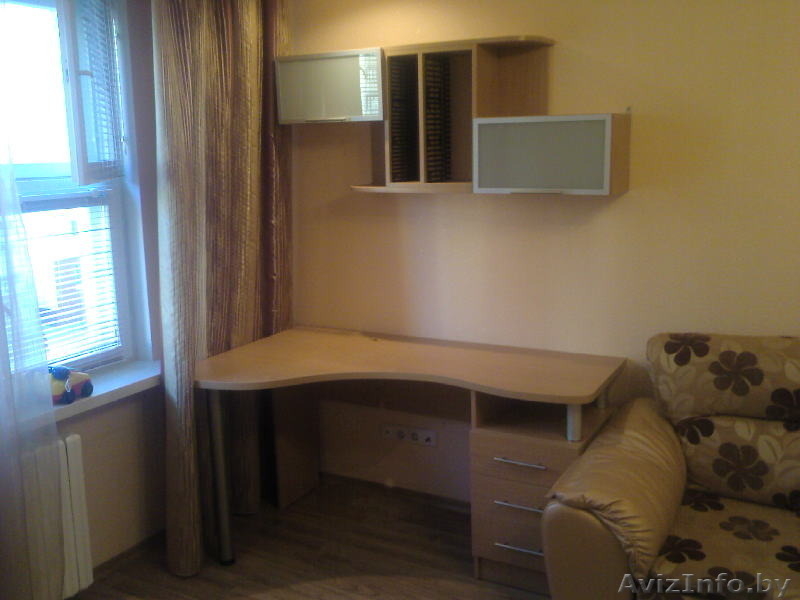 Столы для дома и офиса по индивидуальному проекту - Изображение #14, Объявление #1425156