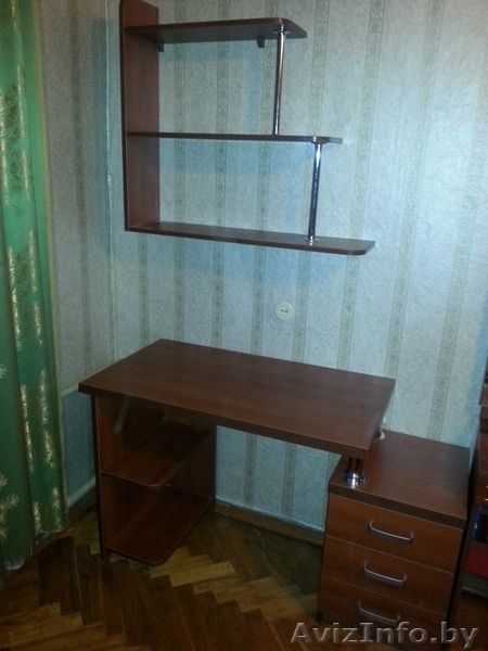 Столы для дома и офиса по индивидуальному проекту - Изображение #16, Объявление #1425156