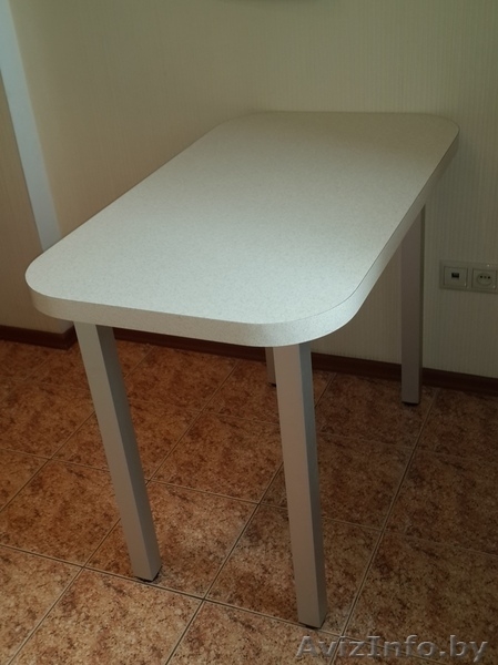 Столы для дома и офиса по индивидуальному проекту - Изображение #17, Объявление #1425156