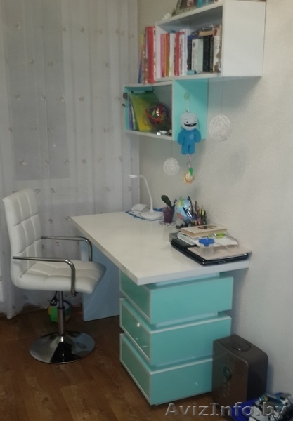 Столы для дома и офиса по индивидуальному проекту - Изображение #18, Объявление #1425156