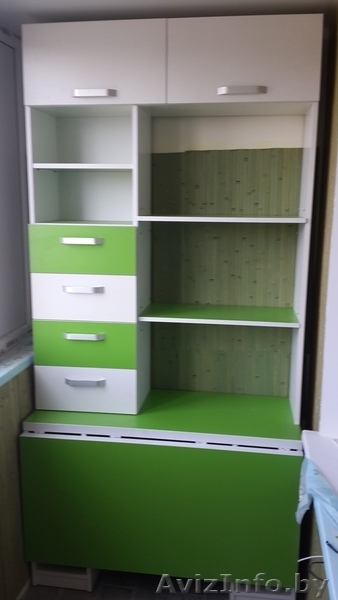 Столы для дома и офиса по индивидуальному проекту - Изображение #22, Объявление #1425156