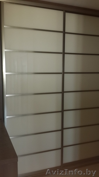 Фасады для шкафов-купе по индивидуальному проекту - Изображение #5, Объявление #1425159
