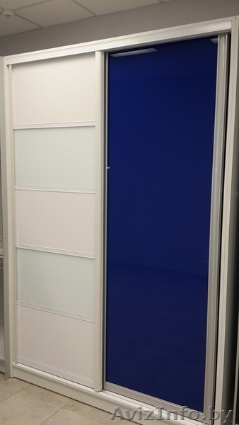 Фасады для шкафов-купе по индивидуальному проекту - Изображение #7, Объявление #1425159