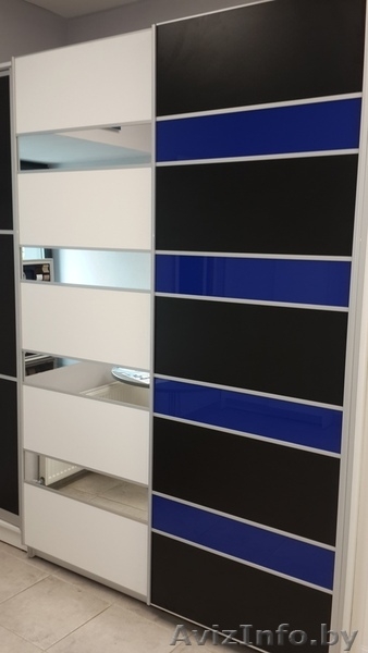 Фасады для шкафов-купе по индивидуальному проекту - Изображение #9, Объявление #1425159