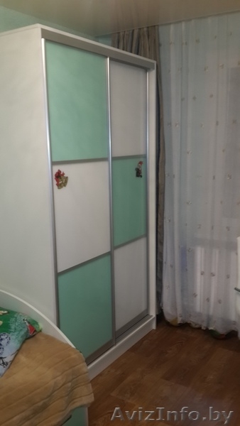 Фасады для шкафов-купе по индивидуальному проекту - Изображение #12, Объявление #1425159