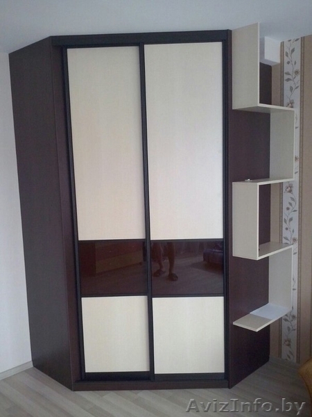 Фасады для шкафов-купе по индивидуальному проекту - Изображение #14, Объявление #1425159