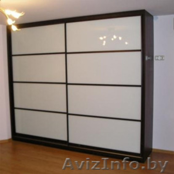 Фасады для шкафов-купе по индивидуальному проекту - Изображение #18, Объявление #1425159