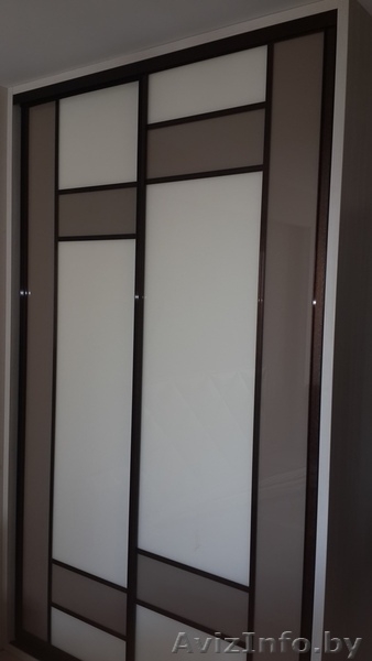 Шкаф-купе по индивидуальному проекту - Изображение #4, Объявление #1425172