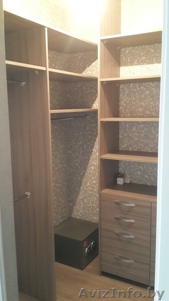 Шкаф-купе по индивидуальному проекту - Изображение #9, Объявление #1425172