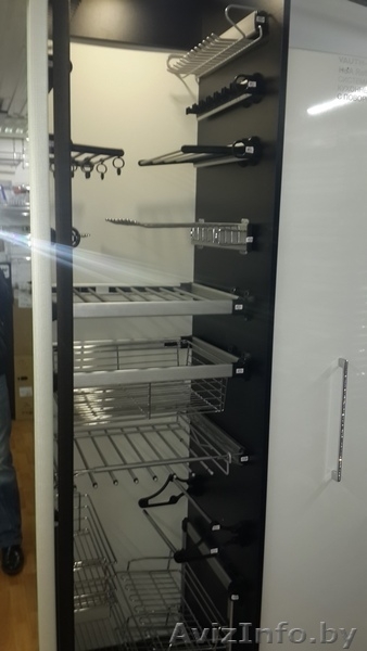 Шкаф-купе по индивидуальному проекту - Изображение #10, Объявление #1425172