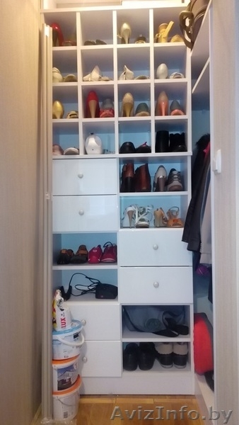 Шкаф-купе по индивидуальному проекту - Изображение #12, Объявление #1425172