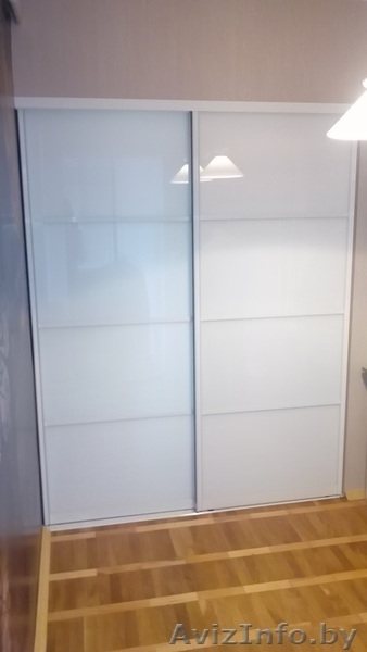 Шкаф-купе по индивидуальному проекту - Изображение #13, Объявление #1425172