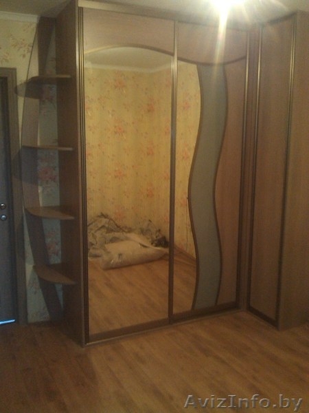 Шкаф-купе по индивидуальному проекту - Изображение #18, Объявление #1425172