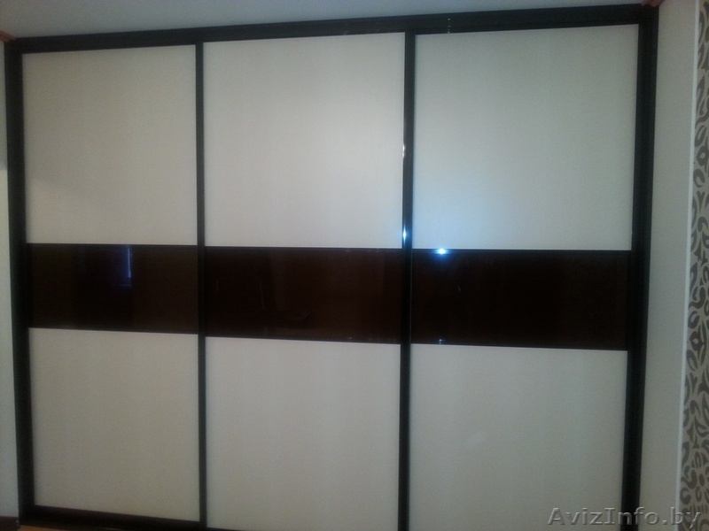 Шкаф-купе по индивидуальному проекту - Изображение #20, Объявление #1425172