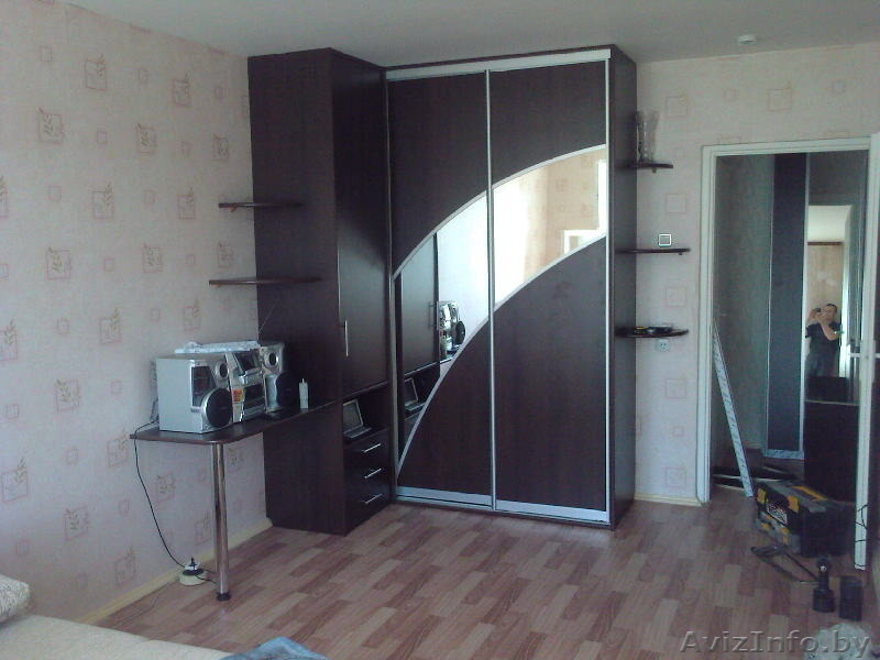 Шкаф-купе по индивидуальному проекту - Изображение #21, Объявление #1425172