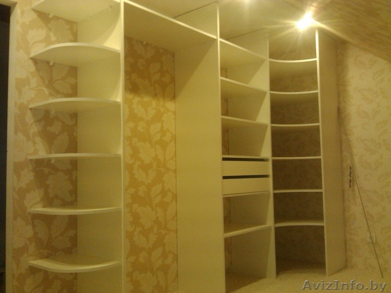 Шкаф-купе по индивидуальному проекту - Изображение #22, Объявление #1425172