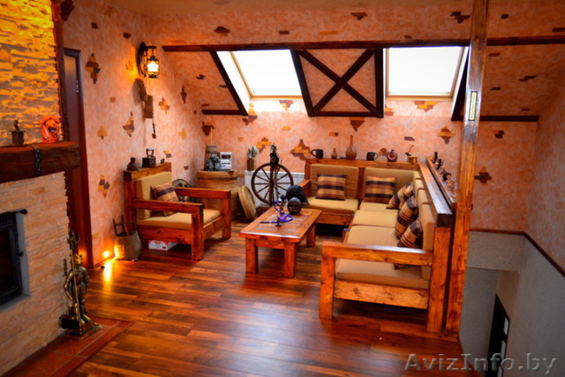 Усадьба с коттеджем - Изображение #3, Объявление #1422139