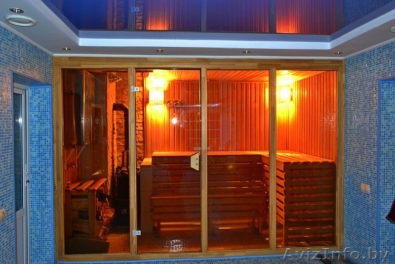 Усадьба с коттеджем - Изображение #4, Объявление #1422139