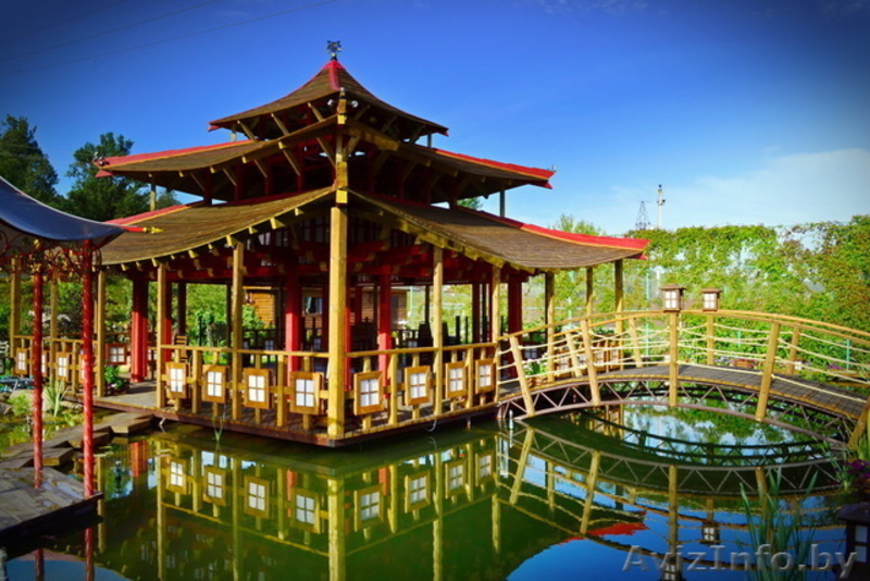 Усадьба с коттеджем - Изображение #5, Объявление #1422139