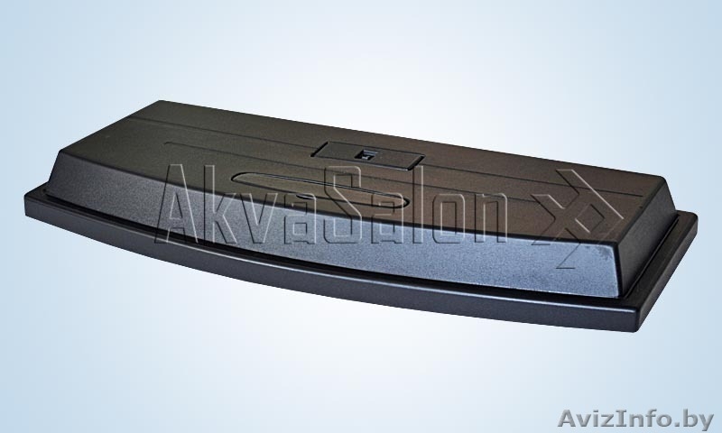 Аквариум Aqua "Телик" 45 литров - Изображение #3, Объявление #1425261