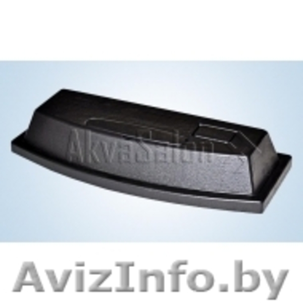 Аквариум Aqua "Телик высокий" 45 литров - Изображение #3, Объявление #1425263