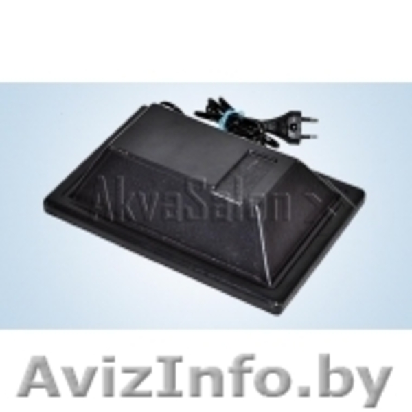 Аквариум Aqua "Высотка" 17 литров - Изображение #3, Объявление #1425275