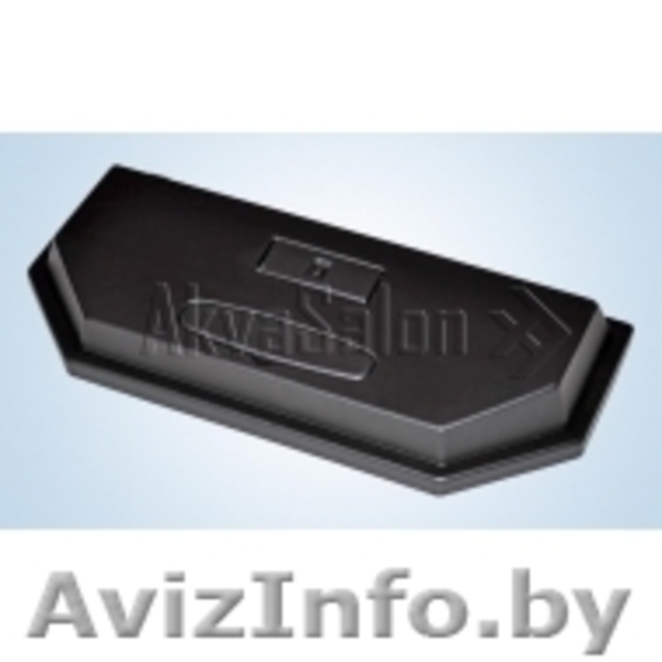 Аквариум Aqua "Панорама" 20 литров - Изображение #3, Объявление #1425292