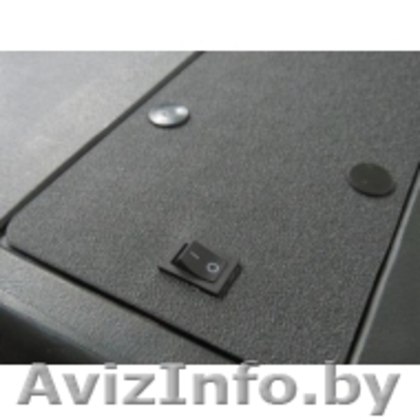 Аквариум Aqua "Прямоугольник" 300 литров - Изображение #3, Объявление #1425300