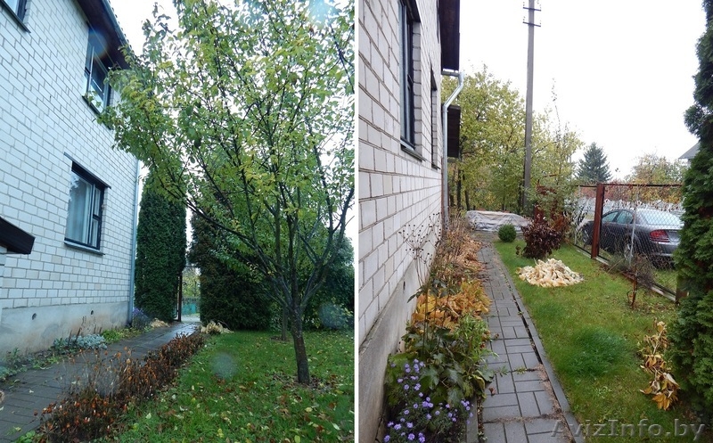 Дом с участком недалеко от Семково 10 км от МКАД - Изображение #4, Объявление #1425195