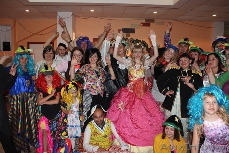 Услуги веселой тамады и ведущей Ваших мероприятий! - Изображение #7, Объявление #1422426