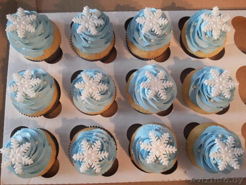 торты на заказ для любого праздника - Изображение #9, Объявление #1417642