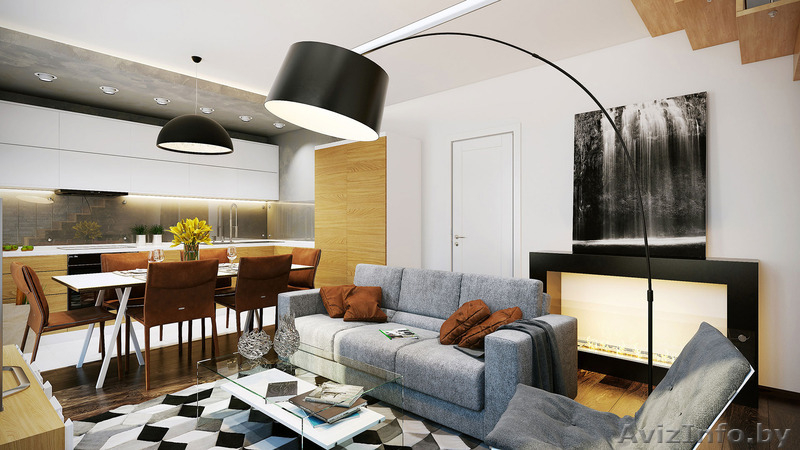 Квартиры по Москвой, 14 км от МКАД. Снижение цен - Изображение #11, Объявление #1425206