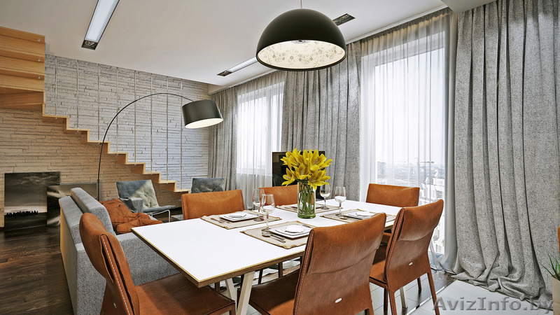 Квартиры по Москвой, 14 км от МКАД. Снижение цен - Изображение #6, Объявление #1425206