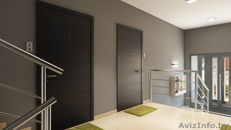 Квартиры по Москвой, 14 км от МКАД. Снижение цен - Изображение #8, Объявление #1425206