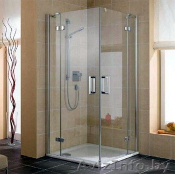 Стеклянные перегородки для дома. - Изображение #3, Объявление #1425207