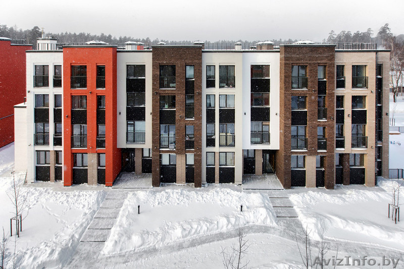 Снижение цен. Квартиры по Москвой - Изображение #6, Объявление #1413393