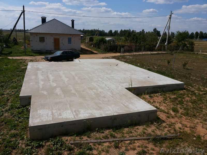 участок в Заславле - Изображение #1, Объявление #1417643