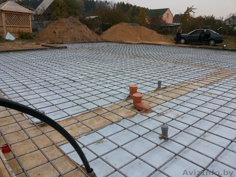 участок в Заславле - Изображение #5, Объявление #1417643