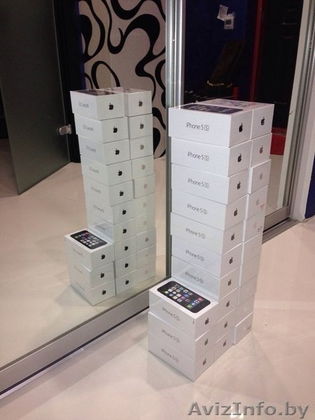 Новый. Оригинальный iPhone 5s 16GB - Gold - Изображение #3, Объявление #1426014