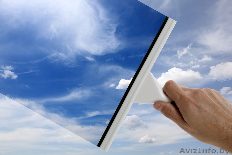 уборка после ремонта и мойка окон в Минске - Изображение #3, Объявление #1423205