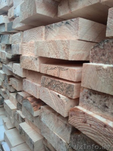 Продам брусок (50х50, 50х110, 50х130, 50х150, 50х200, 60х150... - Изображение #2, Объявление #1425212