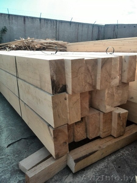 Продам брусок (50х50, 50х110, 50х130, 50х150, 50х200, 60х150... - Изображение #3, Объявление #1425212