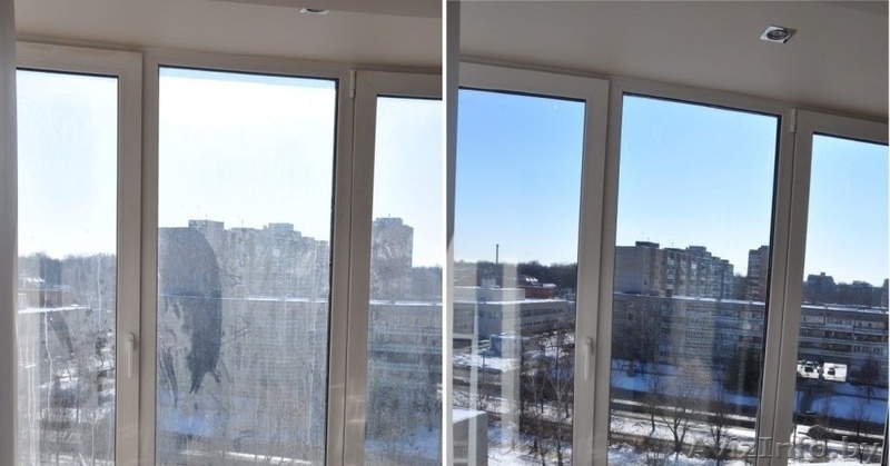 блестящая мойка окон, фасадов и витрин - Изображение #11, Объявление #1422491