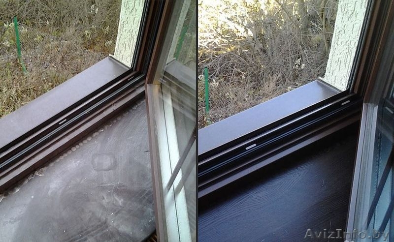 блестящая мойка окон, фасадов и витрин - Изображение #10, Объявление #1422491