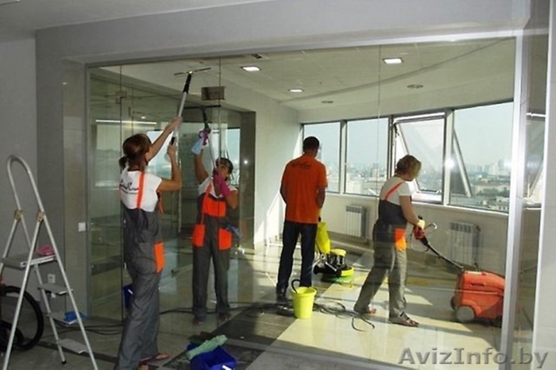 качественная уборка квартир в минске - Изображение #12, Объявление #1423457