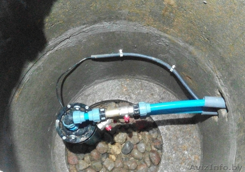 Проектирование и монтаж скважины. Бурение скважин Под Ключ - Изображение #3, Объявление #1425228