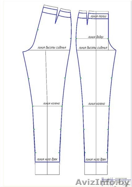Выкройки. Выкройки платьев. Выкройки своими руками. - Изображение #2, Объявление #1402868